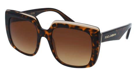 lunettes dolce gabbana